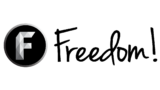 Freedom! benefits to creators